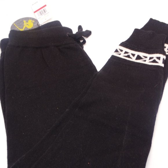 Michael Kors  Heavy Knit Skit Joggers New With Tag XS - Picture 1 of 5